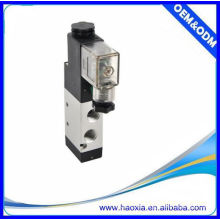 4V310-10 5/2 Válvula solenoide Válvula de aire neumática Solenoide Válvula de control de aire DC24V